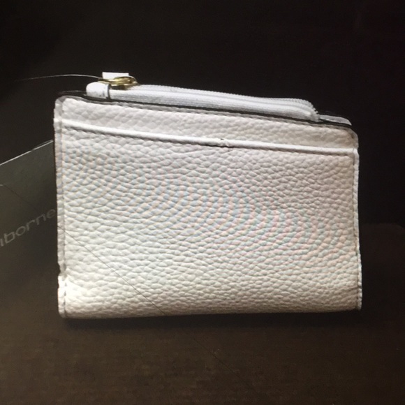 🆕NWT LIZ CLAIBORNE WALLET - Picture 5 of 5